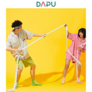 DAPU 大朴 AF2F12206 情侣睡衣套装