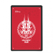 13日0点、学生专享：GLOWAY 光威 弈Pro系列 SATA3.0 固态硬盘 1TB
