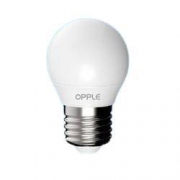 欧普 led灯泡  LED-BPZ220/3-E27-13 白光 2.5W