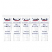 Eucerin 优色林 舒安修护霜 5ml*5
