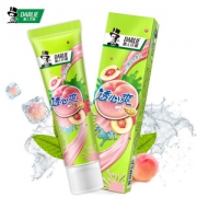 DARLIE 黑人 透心爽冰桃牙膏 160g