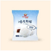 新博明 冰皮月饼预拌粉