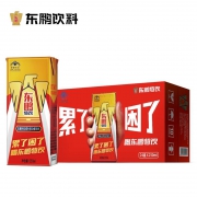 东鹏特饮 维生素运动功能性饮料250ml*24纸盒