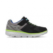 SKECHERS 斯凯奇 儿童网面休闲运动鞋