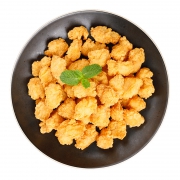 88VIP：Fovo Foods 凤祥食品 鸡米花 500g*4件