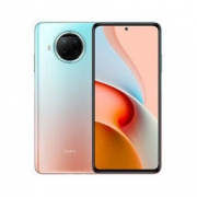Redmi 红米 Note 9 Pro 5G智能手机 8GB+128GB 湖光秋色