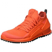 41码！ecco 爱步 ECCO 爱步 Biom 2.0 Low Tex Brand 男士运动鞋   577.66元含税直邮