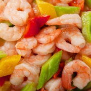 去线大虾仁 青虾仁冷冻新鲜虾仁 250g*3袋