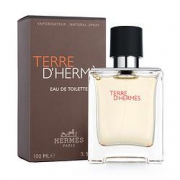 HERMèS 爱马仕 大地男士淡香水 EDT 100ml