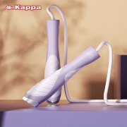 Kappa 卡帕 KA210103004R-176 成人燃脂瘦身跳绳