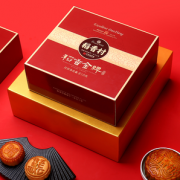 稻香村 稻香金牌 830g11饼11味