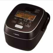 Zojirushi 象印 NW-JB10-TA 压力IH加热电饭煲3L 到手￥1739.26