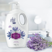 拉芳 冰凉舒爽沐浴露 900g 赠300ml