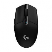 logitech 罗技 G304 LIGHTSPEED 无线鼠标 12000DPI