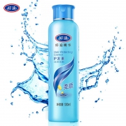 好迪 精华护发素 500ml 蛋白营养润发乳滋润补水柔滑 男女士通用