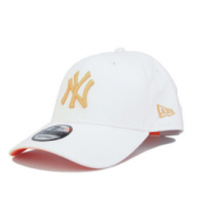 New Era  Neon 9Forty 男士棒球帽