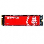 2日0点：GLOWAY 光威 弈Pro系列 NVMe M.2 固态硬盘 512GB