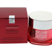 prime会员！Estée Lauder 雅诗兰黛 鲜活亮采红石榴面霜50mL   直邮含税到手￥224.72