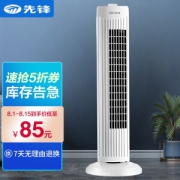 PLUS会员：SINGFUN 先锋 DTS-G1 塔扇