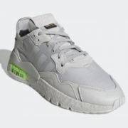 adidas 阿迪达斯 JOGGER FV3618 男女经典运动鞋
