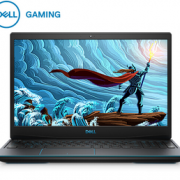 预售！DELL 戴尔 G3 15.6英寸游戏笔记本电脑（i5-10200H、16GB、512GB SSD、GTX1650Ti ）