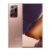 88VIP：SAMSUNG 三星 Galaxy Note20 Ultra 5G手机 SM-N9860 12+256G