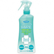 孕婴可用！VAPE 未来 驱蚊喷雾 200ml