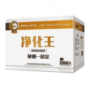 锐巢 活性炭包 去除甲醛 2000g/40包