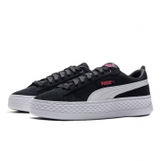 PUMA 彪马 Smash Platform 男款 减震平衡 休闲运动鞋