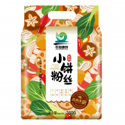 农投康良 红薯粉丝 360g