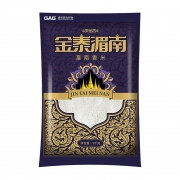 88VIP：金泰 湄南香米5kg+ 有你一面 葱油椒麻拌面 118g*11件