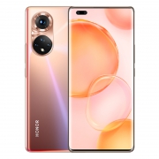 88VIP：HONOR 荣耀 50 Pro 5G智能手机 12GB+256GB