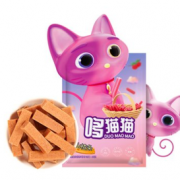 88VIP！More,More 哆猫猫 宝宝山楂条 80g