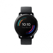 OnePlus 一加 Watch 亮黑 智能手表