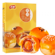 Huamei 华美 黄油蛋黄酥 360g*6枚