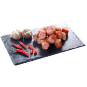 宏都 速食哈尔滨红肠 300g袋*3件
