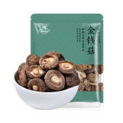 少慧 古田金钱菇 100g