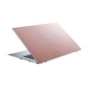 acer 宏碁 Acer)新蜂鸟Fun 14英寸笔记本电脑 学生商务办公窄边框轻薄便携手提本 樱花粉(i5-1135G7-16G-512G)