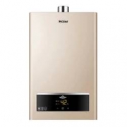 京喜APP：Haier 海尔 JSQ30-16UTS(12T) 燃气热水器 16L