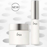 聚划算百亿补贴：ipsa 茵芙莎  毛孔净化紧致组合