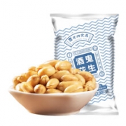 22点、前1000件：百世兴 酒鬼花生 228g