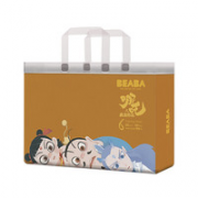 Beaba 碧芭宝贝 哪吒之魔童降世系列 拉拉裤 XXL35片