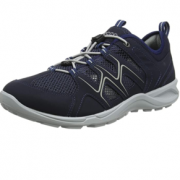41-46码，ECCO 爱步 Terracruise LT热酷轻巧系列 男士运动休闲鞋825774 到手￥498.64