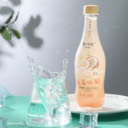 Yumpop 优之良饮 苏打气泡水 380ml*6瓶（口味多选）