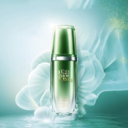百雀羚 小绿瓶面部精华液 30ml 抗皱/淡细纹/收缩毛孔