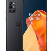 OnePlus 一加 9R 5G智能手机 12GB+256GB