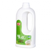 PLUS会员：Bright 光明 原味酸奶 1.1kg*7件
