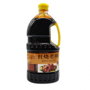 beilaochen 北老陈 家用实惠装酱油 5斤
