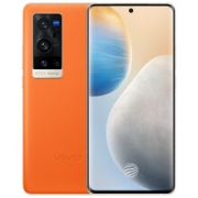 vivo X60t Pro+ 5G智能手机 12GB+256GB 经典橙