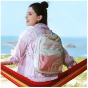 discovery expediton EEBF80110 女士户外双肩背包